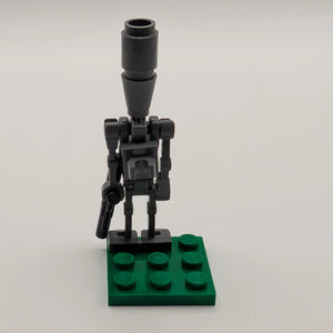 LEGO Star Wars IG-11 Minifigure Bounty Hunter Droid The Mandalorian 75292 sw1115 FRENLY BRICKS - Open 7 Days