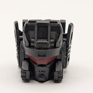 Headmaster Warrior Butcher Upgrade Kit HEAD ONLY FRENLY BRICKS - Open 7 Days