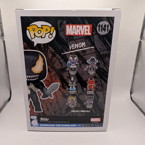 Venom GLOW Mjolnir + Sword 1141 Funko Shop Pop Vinyl FRENLY BRICKS - Open 7 Days