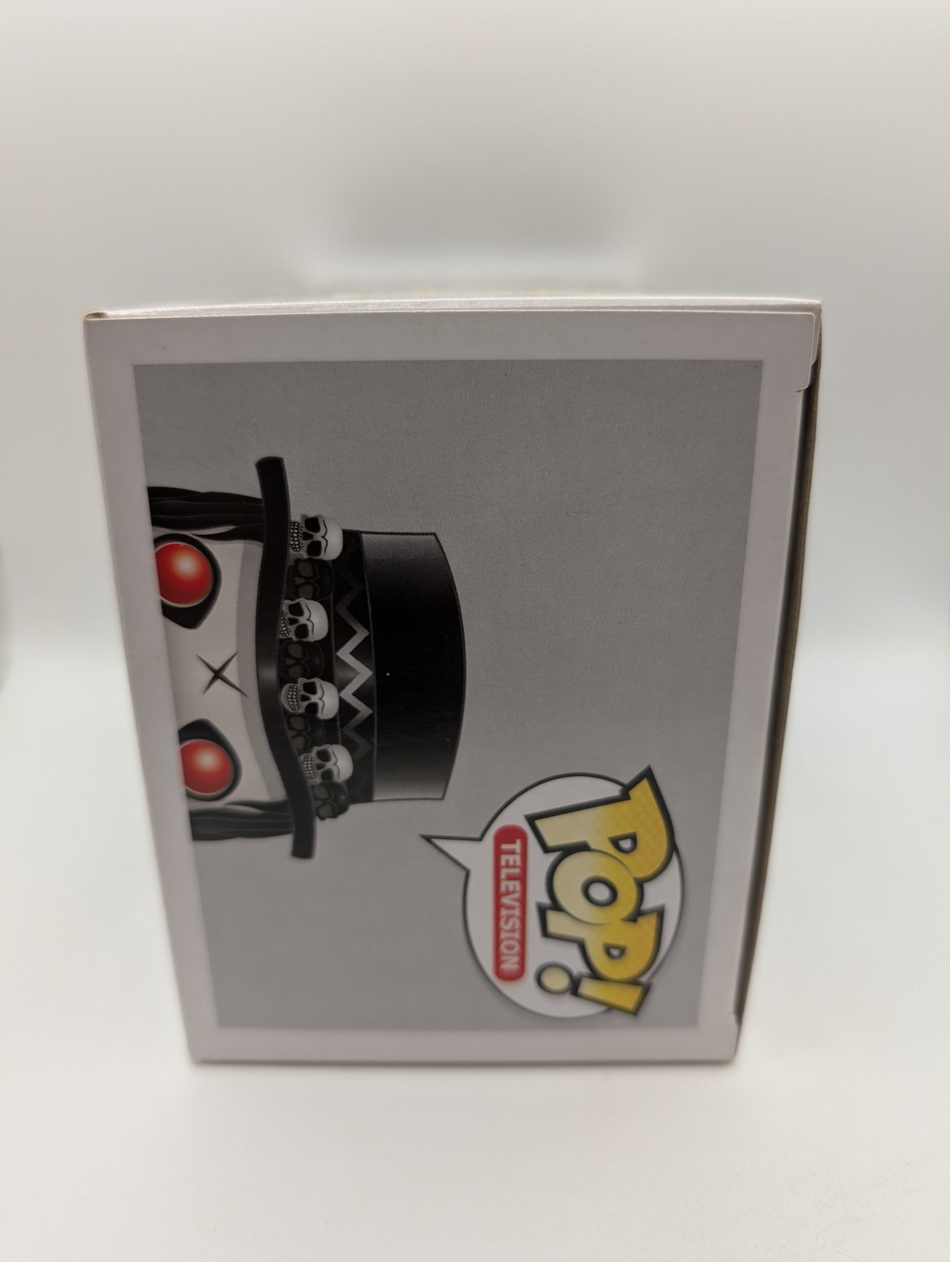 Funko Pop Vinyl TV - #175 COVEN Papa Legba (American Horror Story) FRENLY BRICKS - Open 7 Days