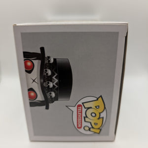 Funko Pop Vinyl TV - #175 COVEN Papa Legba (American Horror Story) FRENLY BRICKS - Open 7 Days