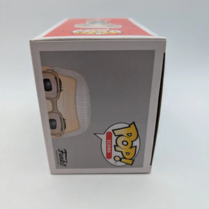 Funko Pop! Icons - Dr. Seuss - #03 Dr. Seuss - Vaulted FRENLY BRICKS - Open 7 Days
