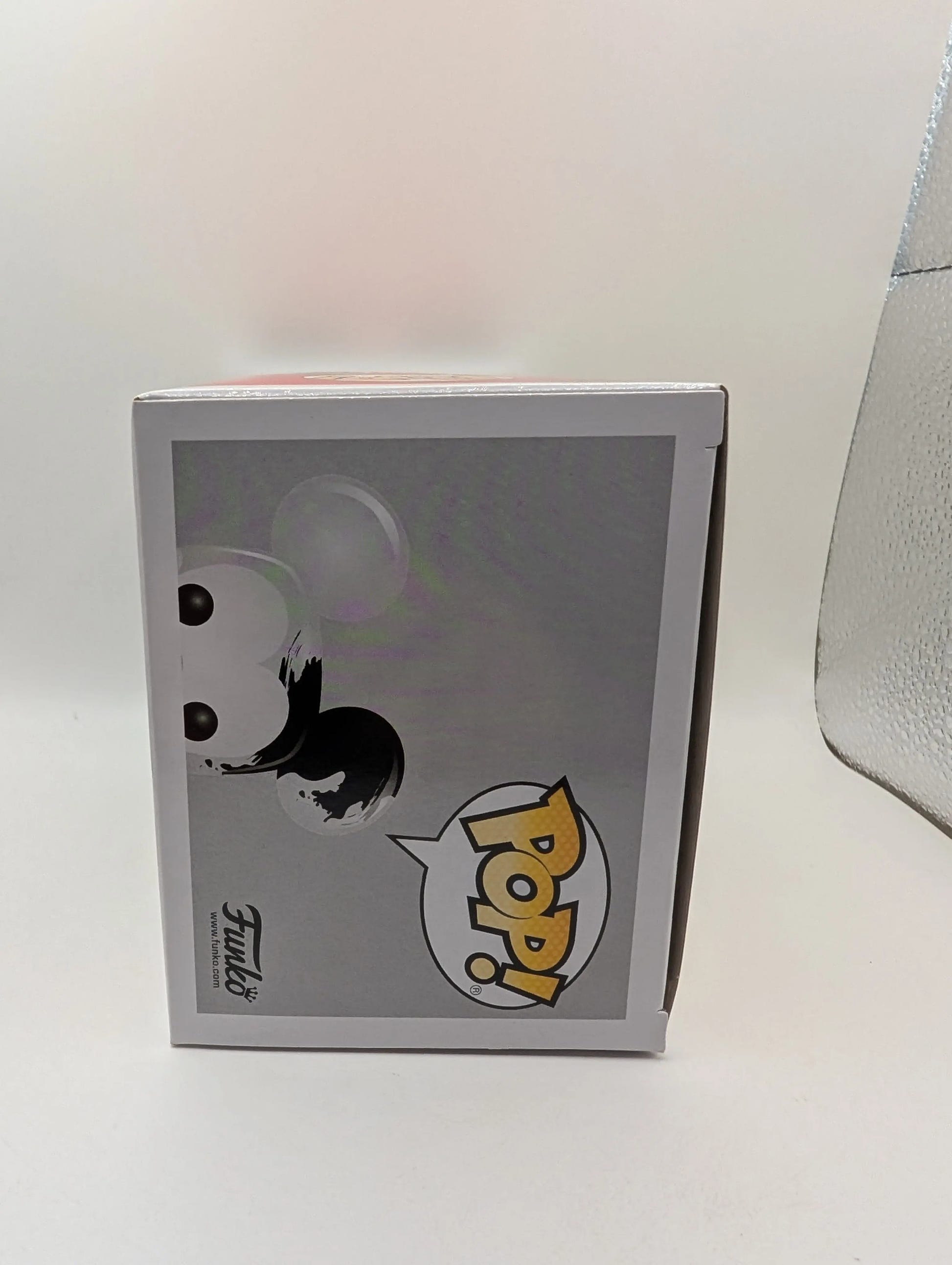 DIY MICKEY MOUSE Funko Pop Vinyl 01 FUNKO DISNEY FRENLY BRICKS - Open 7 Days image 5