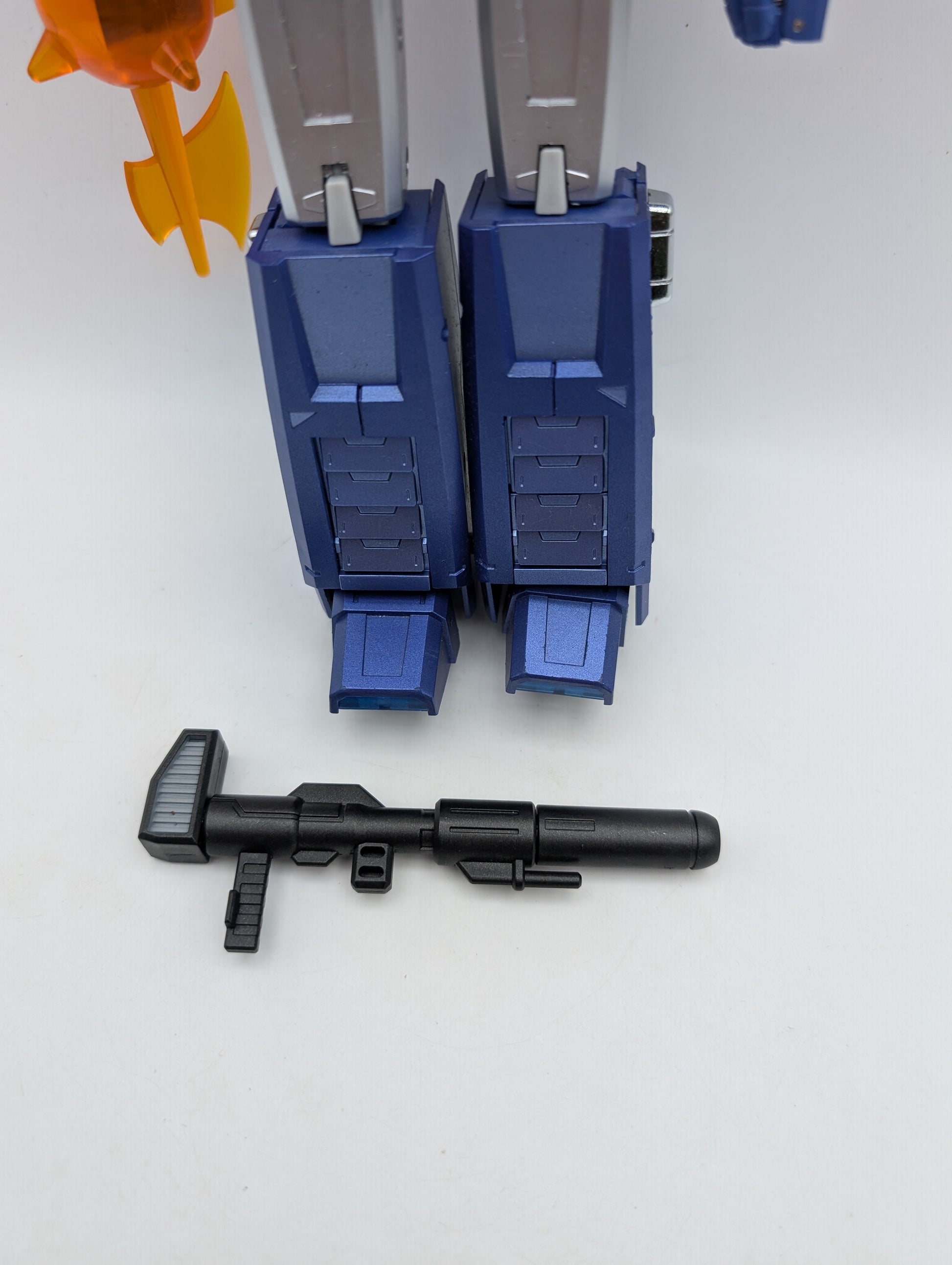 Transformers Masterpiece MP-10 Optimus Prime Convoy Genuine Takara Tomy FRENLY BRICKS - Open 7 Days