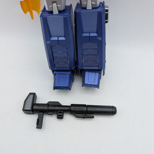 Transformers Masterpiece MP-10 Optimus Prime Convoy Genuine Takara Tomy FRENLY BRICKS - Open 7 Days