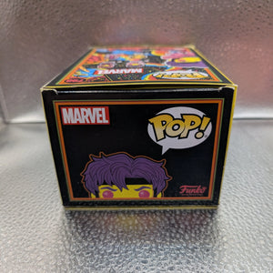 FUNKO Pop Vinyl Gambit #798 FRENLY BRICKS - Open 7 Days