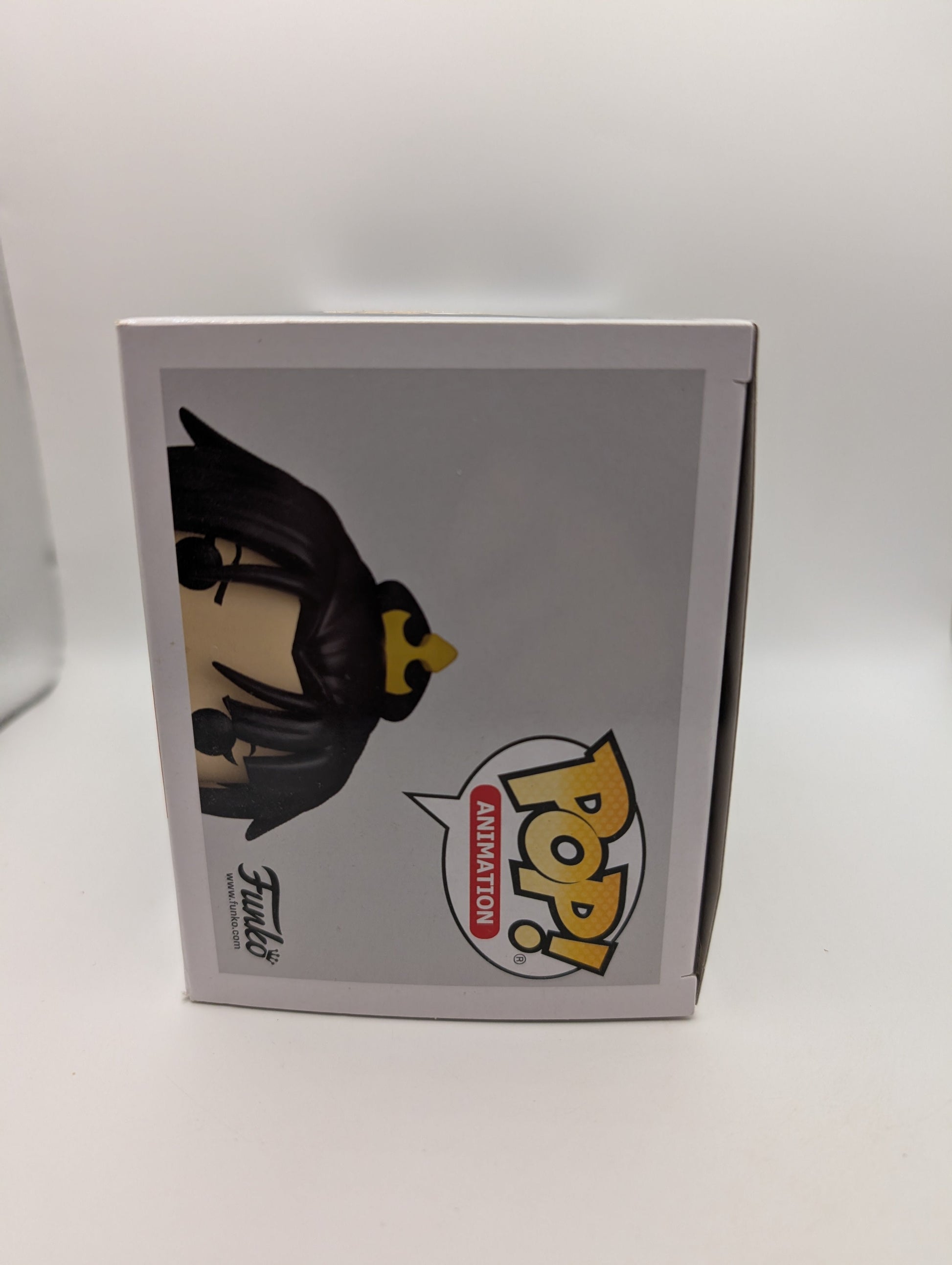 AZULA Avatar SE 1079 Funko Pop! Vinyl Anime FRENLY BRICKS - Open 7 Days