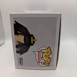 AZULA Avatar SE 1079 Funko Pop! Vinyl Anime FRENLY BRICKS - Open 7 Days