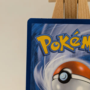 2012 Pokemon Giratina EX #124/124 Dragons Exalted Ultra Rare Holo FRENLY BRICKS - Open 7 Days