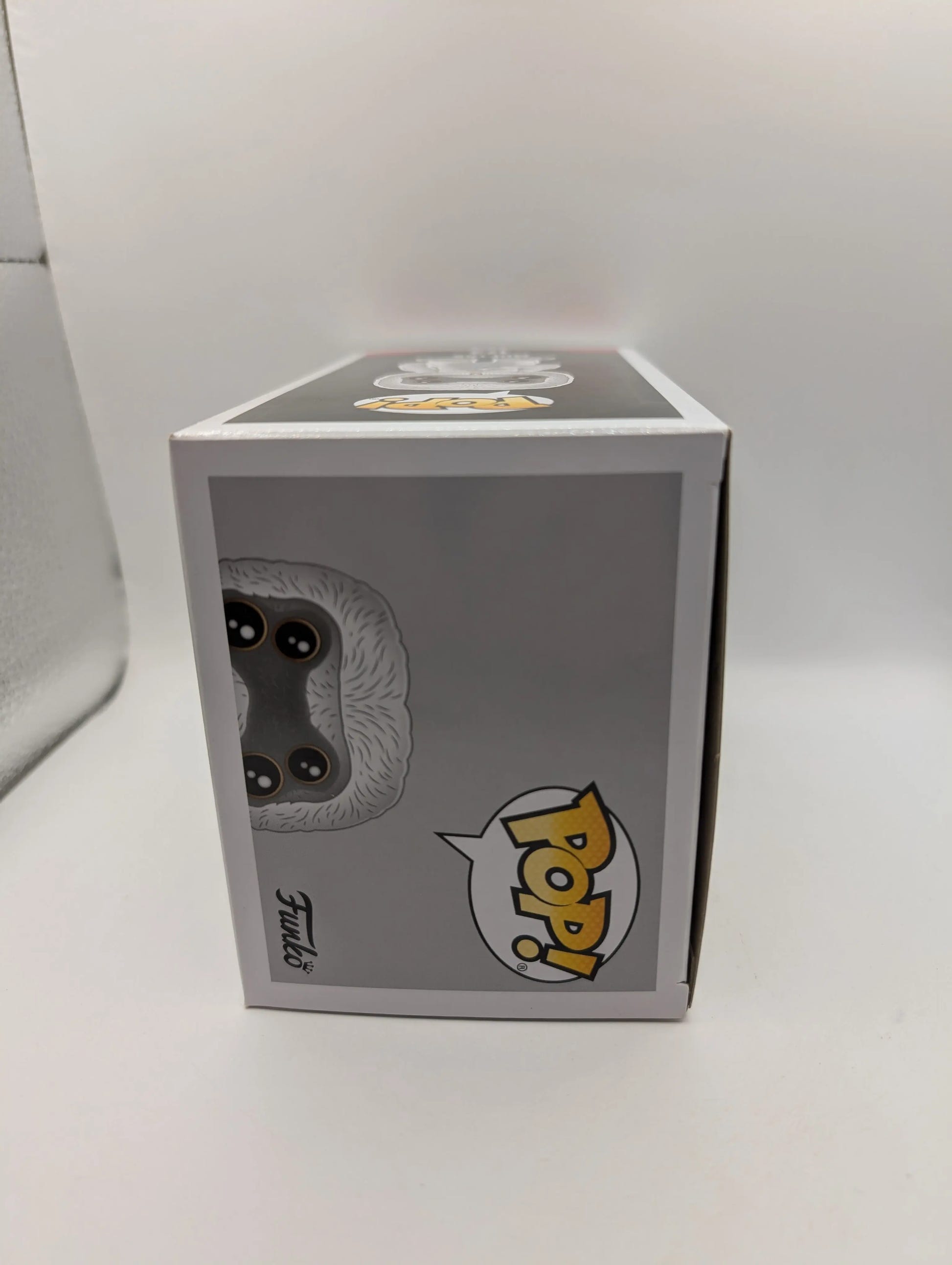 Star Wars- Muftak #173 Funko Pop Vinyl. ECCC 2017 Exclusive FRENLY BRICKS - Open 7 Days image 5