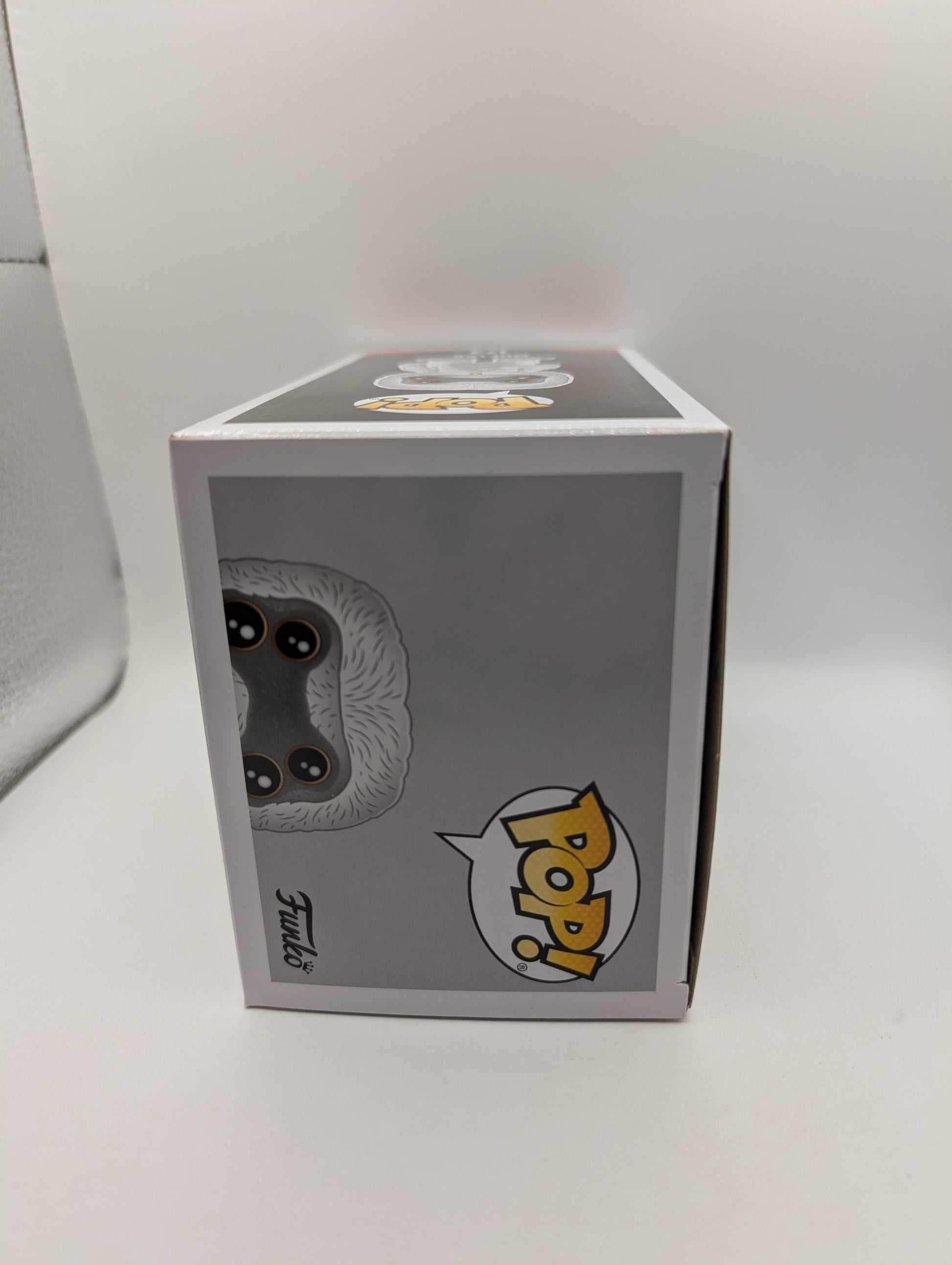 Star Wars- Muftak #173 Funko Pop Vinyl. ECCC 2017 Exclusive FRENLY BRICKS - Open 7 Days