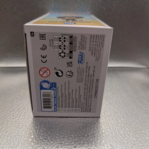 Naruto: Shippuden - Kiba with Akamaru Pop! Vinyl 1194 FRENLY BRICKS - Open 7 Days