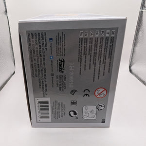 Aang 541 on Airscooter Avatar The Last Airbender Special Edition Funko Pop Vinyl FRENLY BRICKS - Open 7 Days