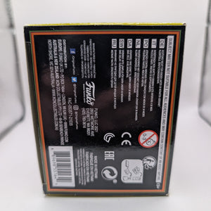 FUNKO Pop Vinyl Rogue #800 FRENLY BRICKS - Open 7 Days