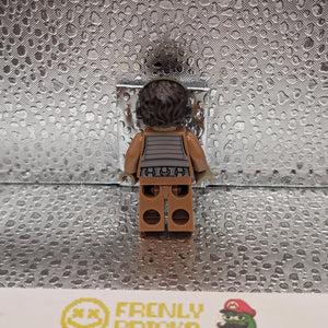 LEGO® Star Wars Nodin Chavdri Minifigure Resistance Speeder Pilot 75195 sw0883 FRENLY BRICKS - Open 7 Days