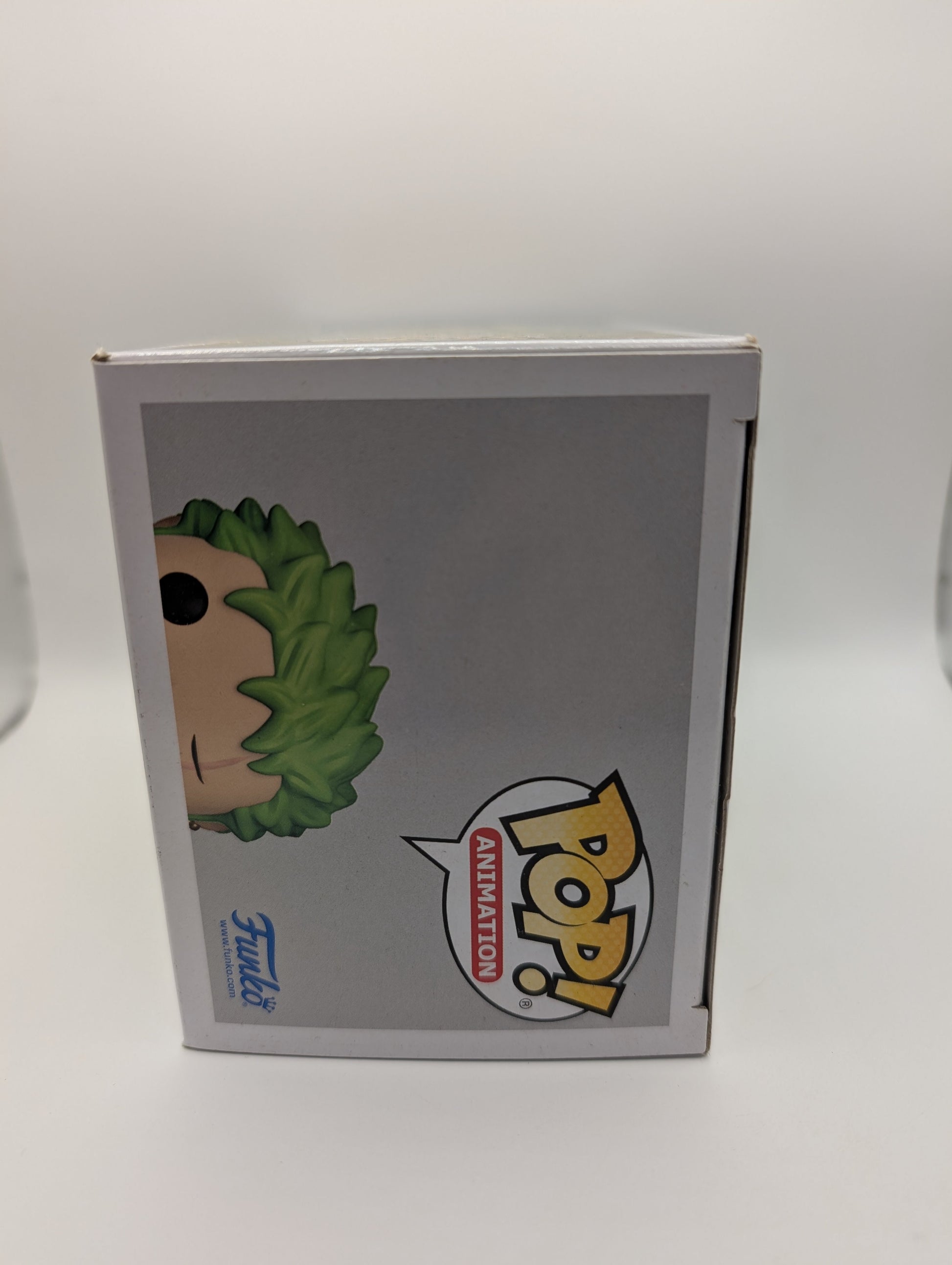Funko Pop! Vinyl: One Piece - Roronoa Zoro (Glow in the Dark) #327 FRENLY BRICKS - Open 7 Days