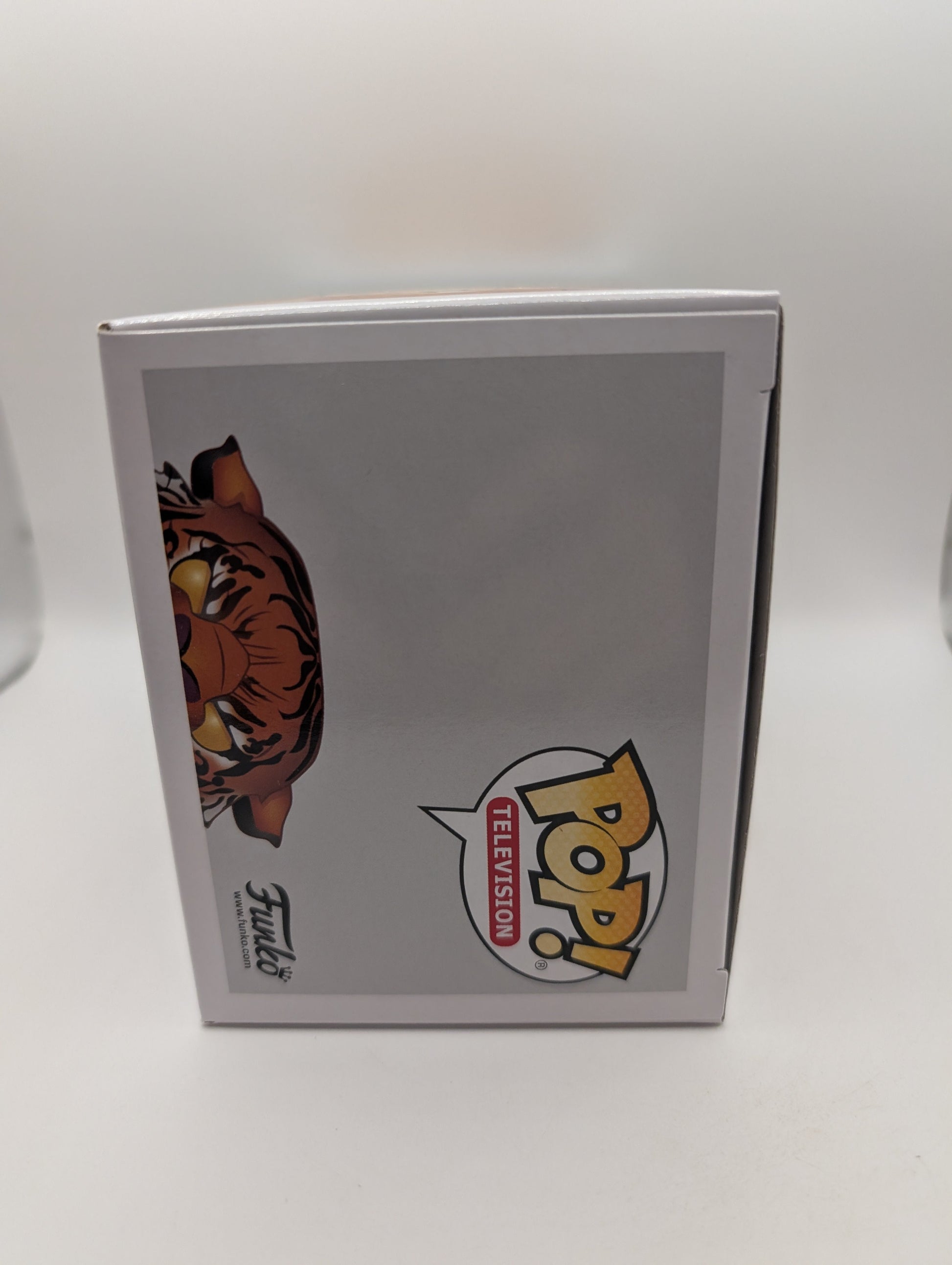 Funko Pop! Vinyl - The Walking Dead #653 - Shiva FRENLY BRICKS - Open 7 Days