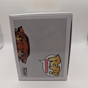 Funko Pop! Vinyl - The Walking Dead #653 - Shiva FRENLY BRICKS - Open 7 Days