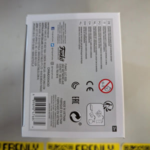 Funko Pop! Animation: Dragon Ball Super - Future Mai Vinyl 817 FRENLY BRICKS - Open 7 Days