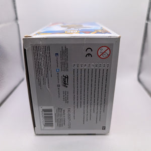 Funko Pop! Groot w/Mix Tape #260 - Marvel Collector Corps Exclusive FRENLY BRICKS - Open 7 Days