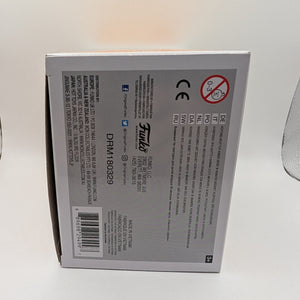 Funko POP! Animation Dragonball #362 Zen-oh FRENLY BRICKS - Open 7 Days