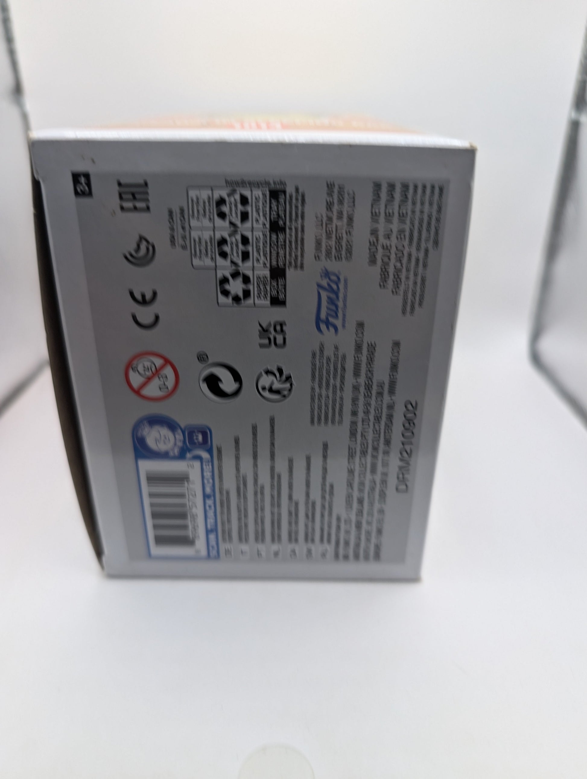 Aizawa In Sleeping Bag - Funko POP! Vinyl - #1014 - My Hero Academia MHA FRENLY BRICKS - Open 7 Days