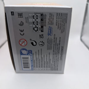 Aizawa In Sleeping Bag - Funko POP! Vinyl - #1014 - My Hero Academia MHA FRENLY BRICKS - Open 7 Days