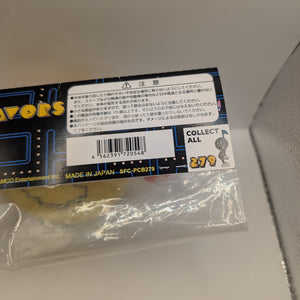 KAIEDA PAC-MAN PAC-MAN Burger Sofvi dune FLAVORS Flavors with Card FRENLY BRICKS - Open 7 Days