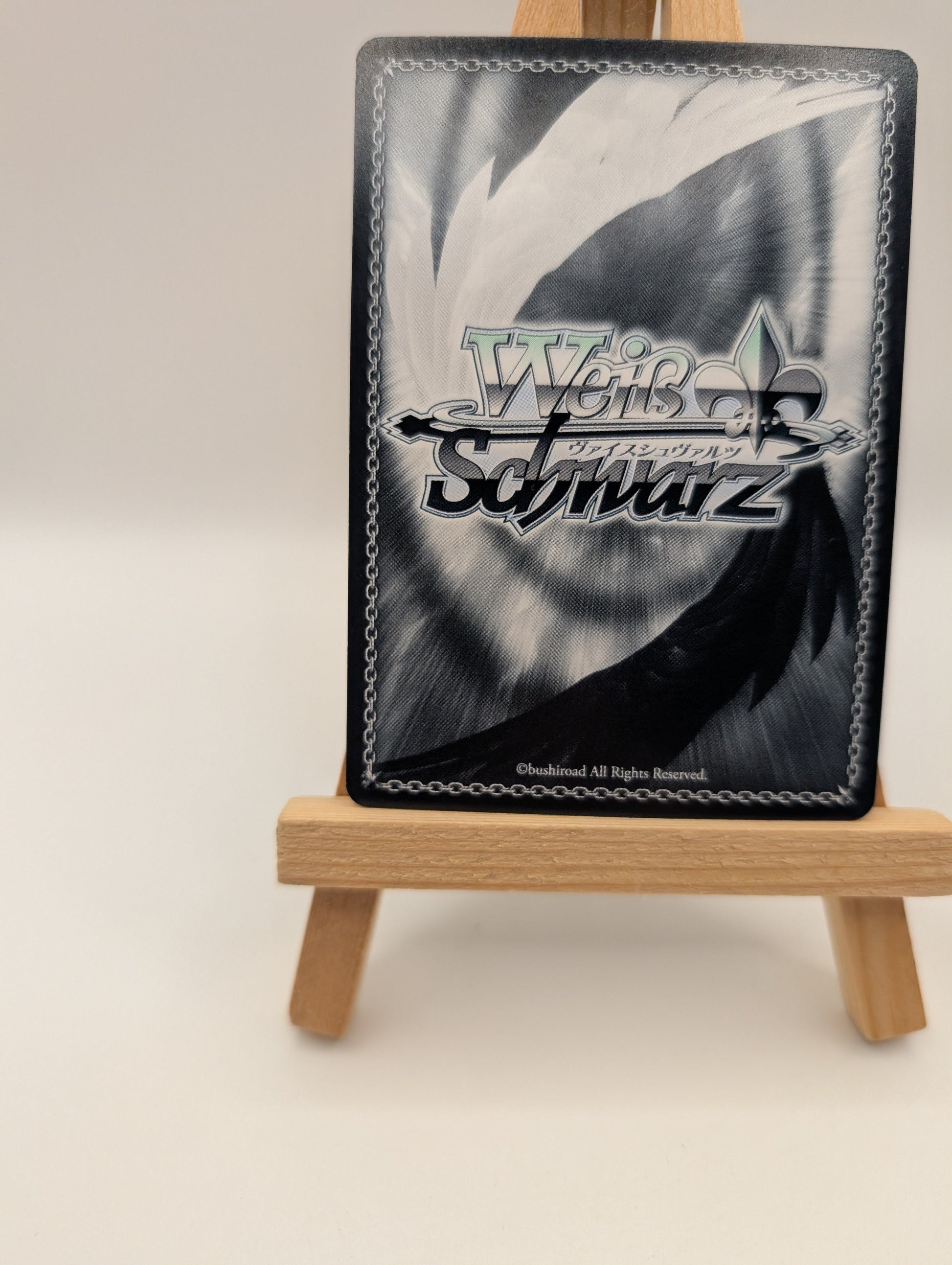 Weiss Schwarz KILL la KILL Ryuko Matoi Signed KLK/S27-T16 SP Japanese FRENLY BRICKS - Open 7 Days