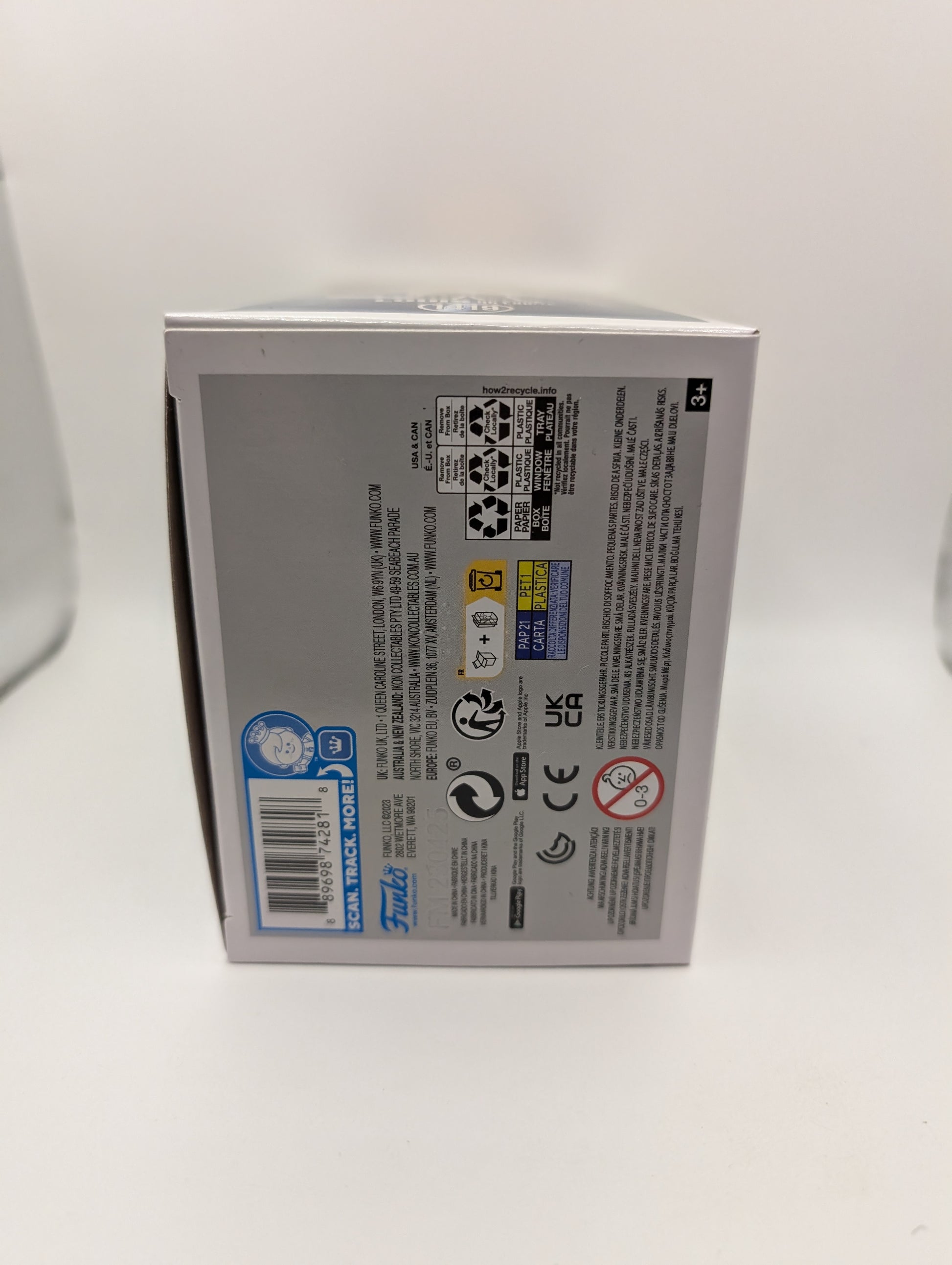 Funko Pop! Movies: Louis de Pointe du Lac #1419