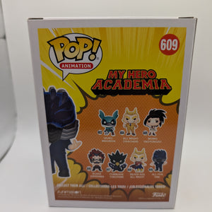Funko Pop All For One 609 My Hero Academia Vinyl Figure FRENLY BRICKS - Open 7 Days