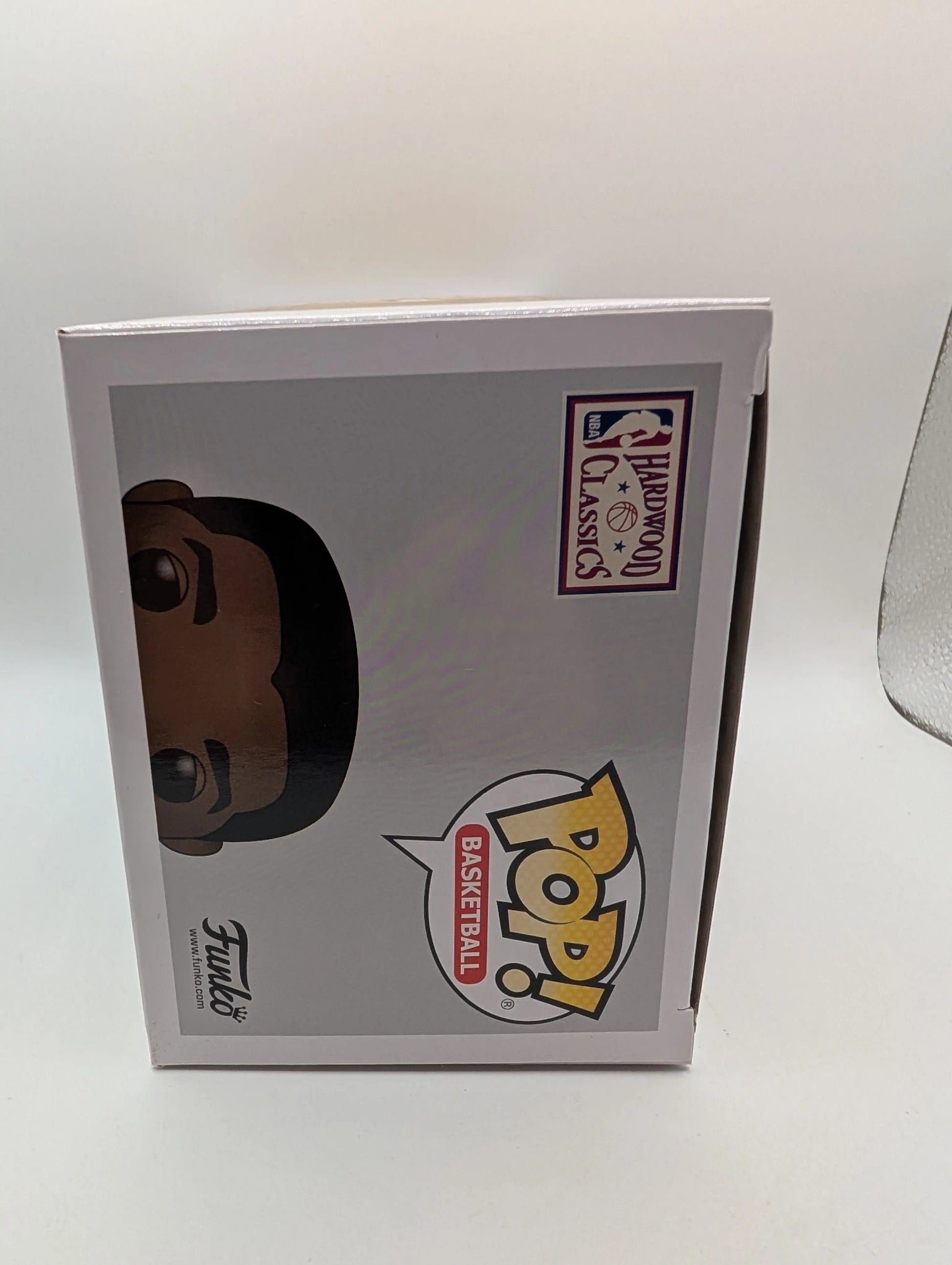 Funko Pop Vinyl Magic Johnson #78 Los Angeles Lakers NBA Basketball FRENLY BRICKS - Open 7 Days image 5