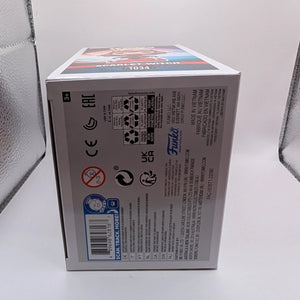 Funko Pop: Scarlet Witch #1034 Special Edition FRENLY BRICKS - Open 7 Days