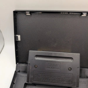 Global Gladiators Sega Mega Drive Complete Fair Condtion 1993 PAL USED FRENLY BRICKS - Open 7 Days