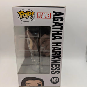 Funko Pop! - Wandavision 