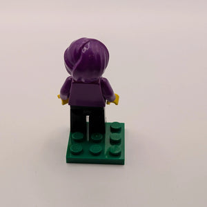 Lego Professor Quirinus Quirrell 4702 Sorcerer's Stone Harry Potter Minifigure FRENLY BRICKS - Open 7 Days