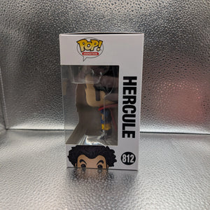 FUNKO Pop Vinyl Hercule #812 FRENLY BRICKS - Open 7 Days