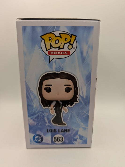 Superman (2025) - Lois Lane Pop! Vinyl Figure #563