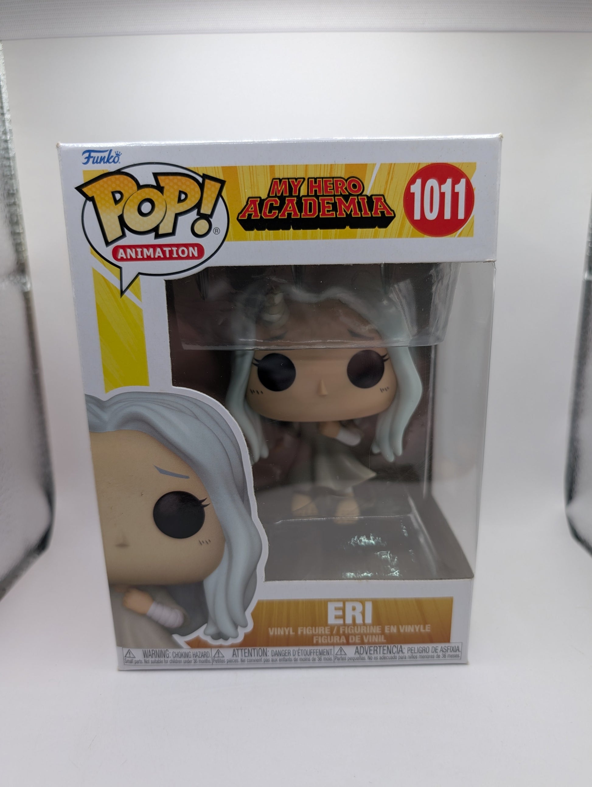 Animation - My Hero Academia - Eri #1011 Funko Pop Vinyl Figure FRENLY BRICKS - Open 7 Days