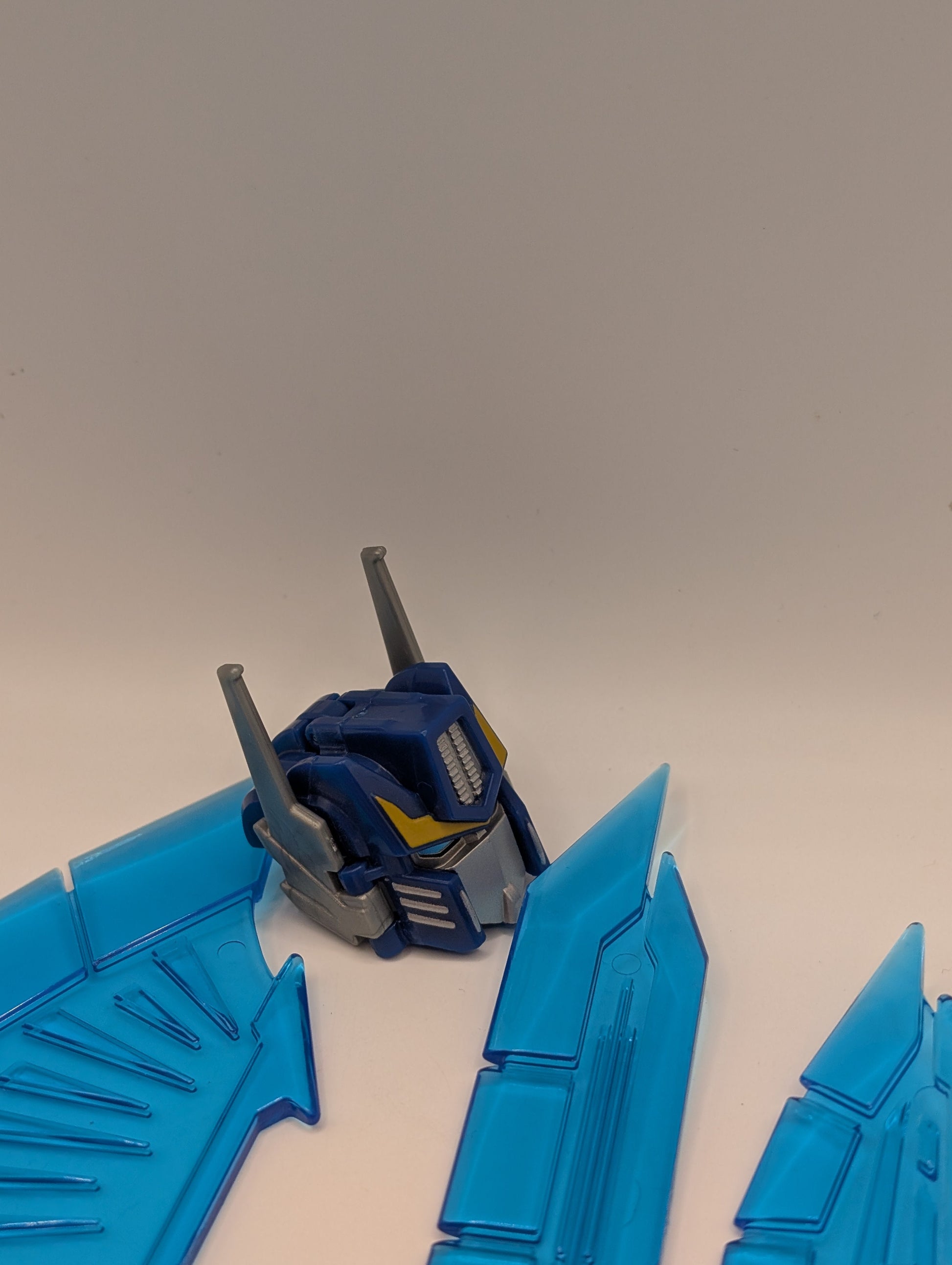 SND01 IDW Optimus Prime Accessory Pack (see pics) FRENLY BRICKS - Open 7 Days