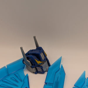 SND01 IDW Optimus Prime Accessory Pack (see pics) FRENLY BRICKS - Open 7 Days