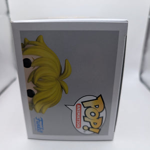 Meliodas Seven Deadly Sins Funko Pop Vinyl Figure #1340 FRENLY BRICKS - Open 7 Days