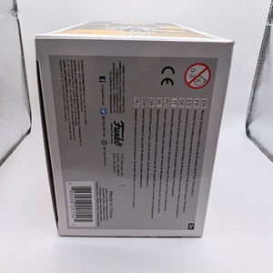 Funko Pop! Bendy And The Ink Machine: #289 INK BENDY FRENLY BRICKS - Open 7 Days