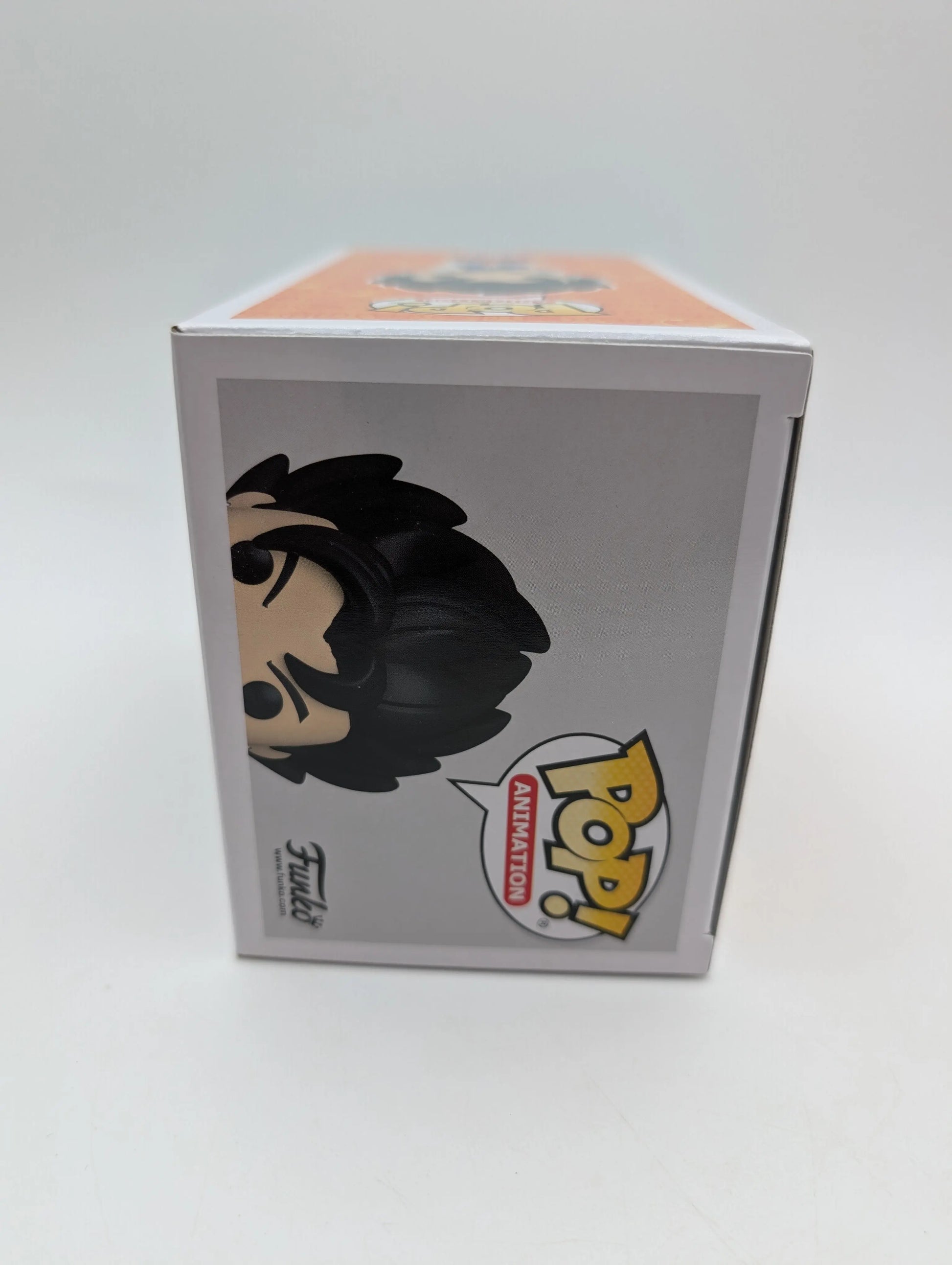 Dragon Ball Z Vegito Special Edition Pop! Vinyl Figure #949 FRENLY BRICKS - Open 7 Days