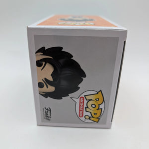 Dragon Ball Z Vegito Special Edition Pop! Vinyl Figure #949 FRENLY BRICKS - Open 7 Days