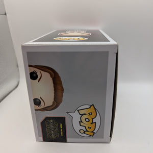 Funko Pop Vinyl Star Wars Rey #114 The Force Awakens FRENLY BRICKS - Open 7 Days