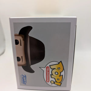 Kayce Dutton Yellowstone Funko Pop Vinyl Collectible Figurine 1363 FRENLY BRICKS - Open 7 Days