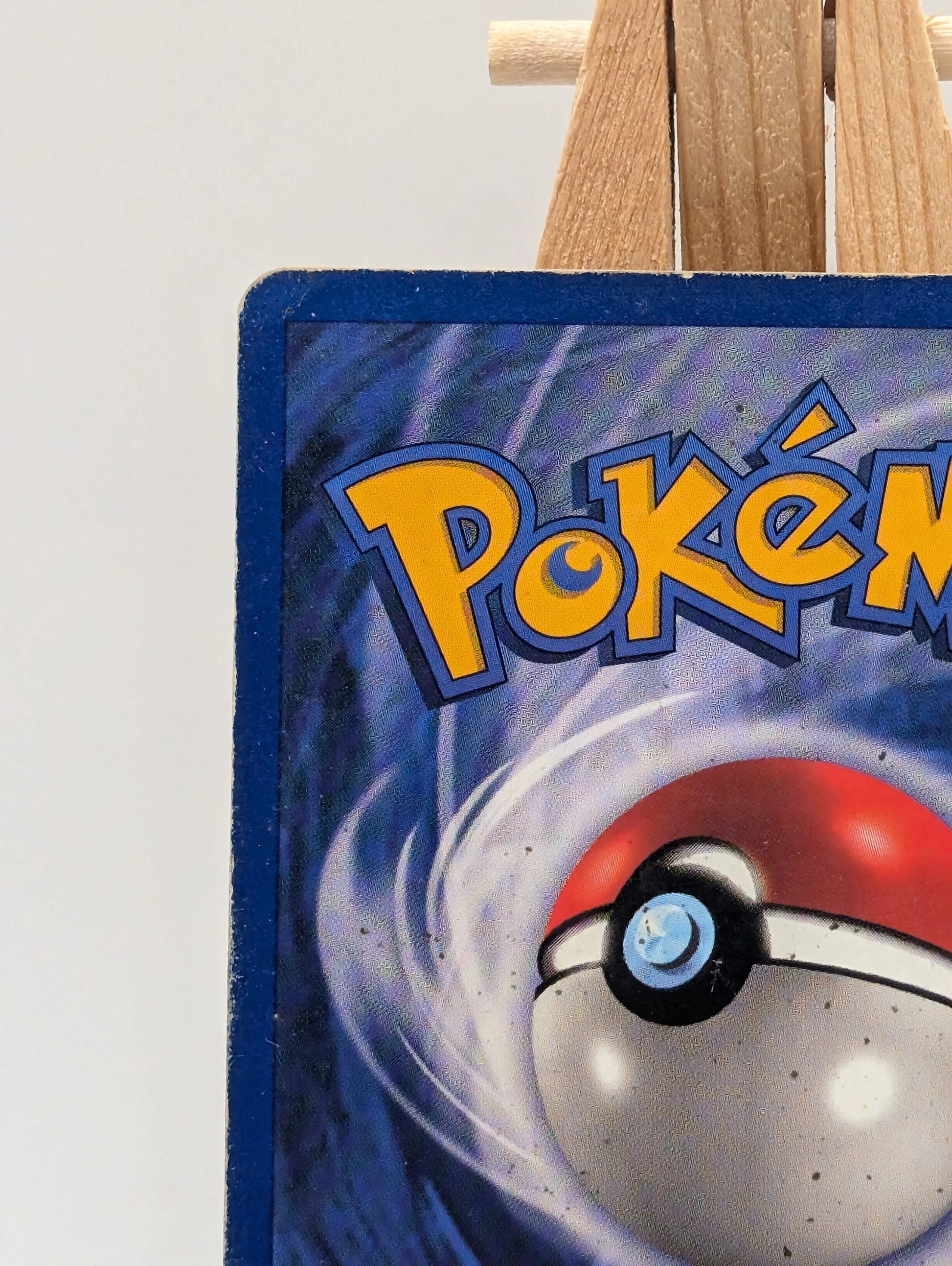 Gyarados 6/102 | Holo | WOTC | Base Set | MP/HP | Pokemon TCG FRENLY BRICKS - Open 7 Days image 8