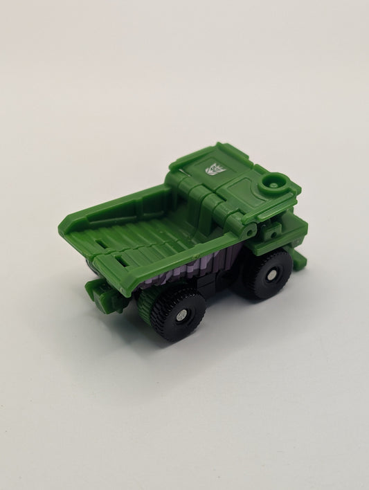 Transformers movie WIDELOAD mini con 2006 classics FRENLY BRICKS - Open 7 Days