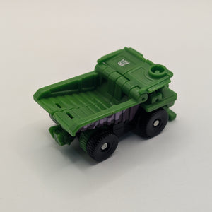 Transformers movie WIDELOAD mini con 2006 classics FRENLY BRICKS - Open 7 Days